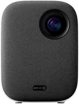 Проектор Xiaomi Mi Smart Compact Projector (M055MGN), DLP, 1920x1080, 500лм