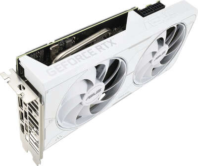 Видеокарта ASUS NVIDIA nVidia GeForce RTX 3060Ti Dual 8Gb DDR6X PCI-E HDMI, 3DP