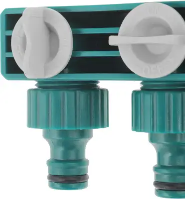 Распределитель Raco 4250-55258C Д.вх.1/2