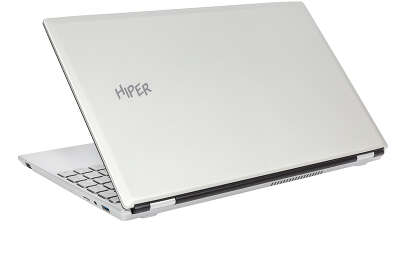 Ноутбук Hiper WorkBook N1567 15.6" FHD IPS i3-10110U/8/256 SSD/W10Pro