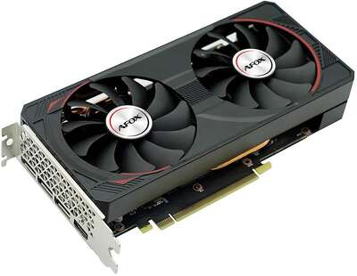 Видеокарта Afox RTX3070 8GB GDDR6 256bit 3xDP HDMI 2FAN