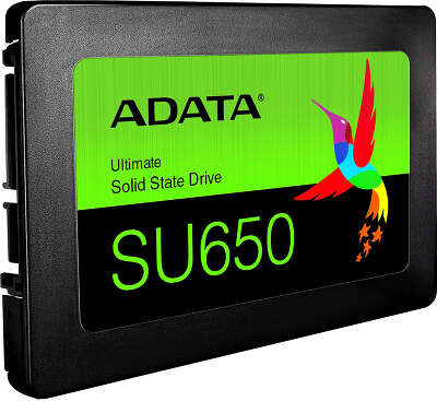 ADATA SSD Ultimate SU650 512GB (ASU650SS-512GT-R)