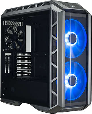 Cooler Master MasterCase H500P, Full Tower