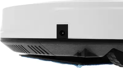 Пылесос-робот Scarlett SC-VC80R21 белый