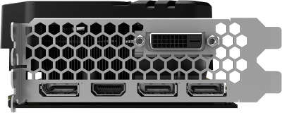 Видеокарта PCI-E NVIDIA GeForce GTX1060 3072MB GDDR5 Palit [NE51060015F9-1060J] Jetstream 3G