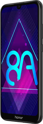Смартфон Honor 8A 32Gb Black