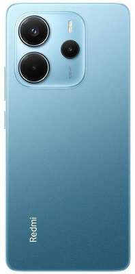 Смартфон Xiaomi Redmi Note 14 8/256 Ocean Blue