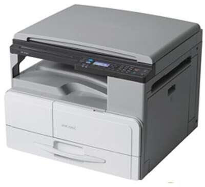 МФУ Ricoh MP 2014D, A3
