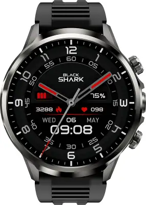 Смарт-часы Black Shark BS-W2403 (Watch X) 1.9