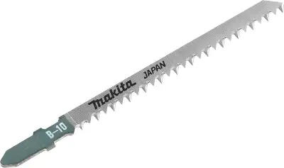 Лобзик Makita 4329K 450Вт 3100ходов/мин от электросети (кейс в комплекте)