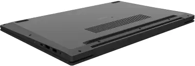 Ноутбук Digma EVE A5820 Ryzen 3 3200U 16Gb SSD512Gb AMD Radeon Graphics 15.6" IPS FHD (1920x1080) Windows 11 Pro black WiFi BT Cam 4500mAh (DN15R3-ADXW01)