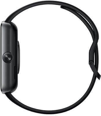 Смарт-часы Xiaomi Redmi Watch 5 черный (BHR9389GL)