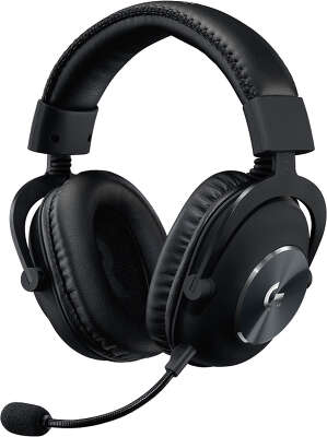 Гарнитура Logitech G PRO X Wireless Headset [981-000907]