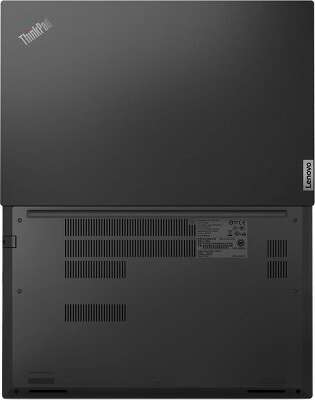 Ноутбук Lenovo ThinkPad E15 G3 15.6" FHD IPS R 5 5500U/8/256 SSD/W10Pro Eng KB