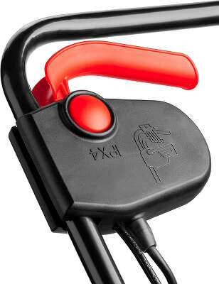 Аэратор Зубр ЗСЭ-32-1000 электр. 1000Вт 4000об/мин