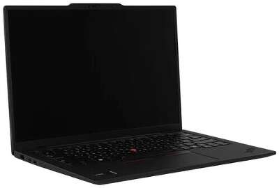 Ноутбук Lenovo ThinkPad X1 Carbon G12 14" WQHD+ OLED Ultra 7 155H/32/1Tb SSD/W11Pro черный