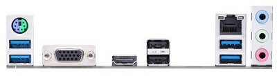 Материнская плата ASUS PRIME A520M-K, AM4, A520, 2*DDR4, 2*DDR4, 4*SATA, 1*M.2, 4*USB 3.2, 2*USB 2.0, 1*PCIx16, 2*PCIx1, D-Sub+HDMI, mATX; 90MB1500-M0EAY0