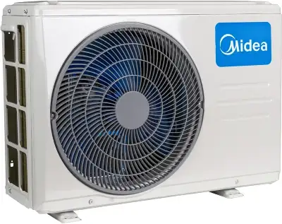 Сплит-система Midea Favorite MSFRW-12N8C2 белый