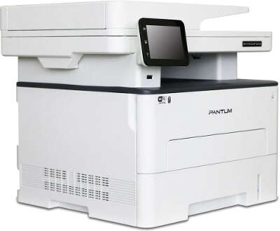 МФУ Pantum M7300FDW, DADF, Fax, Dup, Wi-Fi, Net