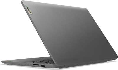 Ноутбук Lenovo IdeaPad 3 15ALC6 15.6" FHD IPS R 3 5300U/8/256 SSD/DOS