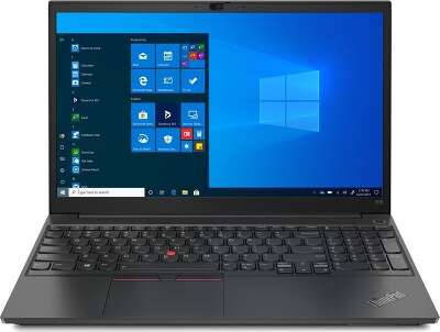 Ноутбук Lenovo ThinkPad E15 G3 15.6" FHD IPS R 5 5500U/8/256 SSD/W10Pro Eng KB