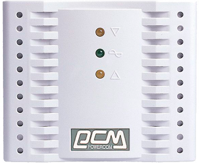 Стабилизатор напряжения/ Powercom Tap-Change TCA-3000, 1500W