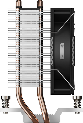 PcCooler R200