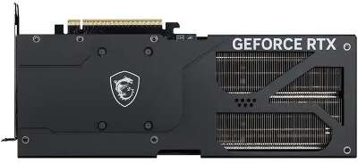 Видеокарта PCIE16 RTX5080 16GB RTX 5080 16G VENTUS 3X OC PLUS MSI