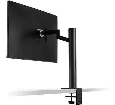 Монитор LG 31.5" 32UN880-B черный IPS LED 16:9 HDMI M/M матовая HAS Piv 350cd 178гр/178гр 3840x2160 60Hz FreeSync DP 4K USB 10.3кг