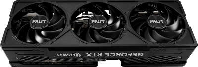 Видеокарта Palit NVIDIA nVidia GeForce RTX 4070 JETSTREAM 12Gb DDR6X PCI-E HDMI, 3DP
