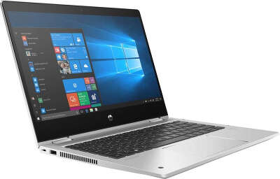 Ноутбук-трансформер HP ProBook x360 13.3" FHD R 5 4500U/8/256 SSD/WF/BT/Cam/W10Pro (175X5EA)