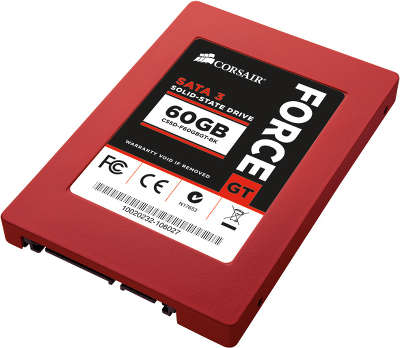 Твердотельный накопитель SSD 2,5