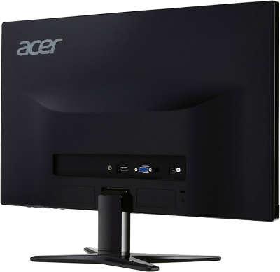 Монитор Acer 23.8" G247HYLbidx черный IPS