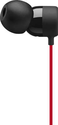Наушники с ПДУ и микрофоном Beats BeatsX Wireless, Decade Collection Black/Red [MRQA2ZE/A]
