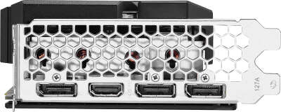 Видеокарта Palit nVidia GeForce RTX 2070 SUPER GAMINGPRO OC 8Gb GDDR6 PCI-E HDMI, 3DP