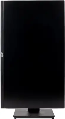 Монитор Hiper 23.8" EasyView HS2402 черный IPS LED 4ms 16:9 HDMI M/M матовая HAS 1000:1 250cd 178гр/178гр 1920x1080 100Hz FreeSync VGA DP FHD 4.54кг