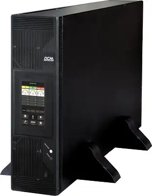 ИБП Powercom VGD-II, 25000VA, 25000W