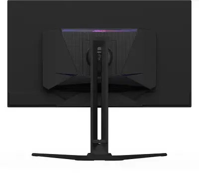 Монитор Gigabyte 31.5" Aorus FO32U2P черный QD OLED LED 16:9 HDMI M/M матовая HAS Piv 250cd 178гр/178гр 3840x2160 240Hz FreeSync Premium Pro DP 4K USB 8.53кг