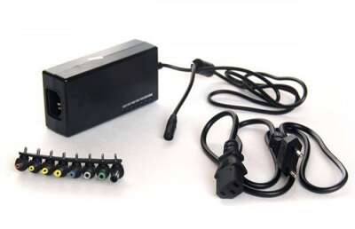 KS-is Maxt  KS-154 { Универсальный адаптер питания от сети  150Вт}