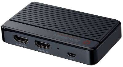 Устройство видеозахвата внешнее AVER Media Live Gamer MINI, RTL {20} (GC311) (679248)
