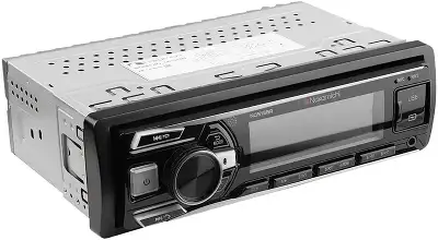 Автомагнитола Nakamichi NQ513BR 1DIN 4x50Вт v5.1 ПДУ RDS (NAK-NQ513BR)