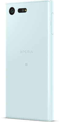Смартфон Sony F5321 Xperia X Compact, голубой