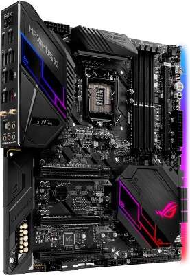 Материнская плата EATX LGA1151v2 ASUS ROG MAXIMUS XI EXTREME