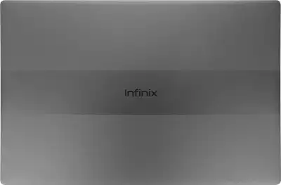 Ноутбук Infinix Inbook Y3 Plus YL512 15.6" FHD IPS i3-1215U/8/512Gb SSD/W11 серый
