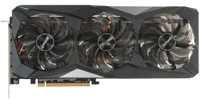 Видеокарта ASRock AMD Radeon RX 6700 XT Challenger Pro OC 12Gb DDR6 PCI-E HDMI, 3DP