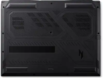 Ноутбук Acer Nitro V 16 ANV16-41-R22R Ryzen 5 8645HS 16Gb SSD512Gb NVIDIA GeForce RTX4050 6Gb 16" IPS WUXGA (1920x1200) без ОС black WiFi BT Cam (NH.QRVCD.003)