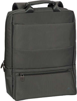 Рюкзак для ноутбука 15" RIVA 8660, бежевый