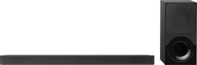 Sony 2.1 HT XF9000 Bluetooth