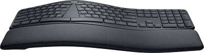 Клавиатура беспроводная Logitech ERGO K860 (920-010110)