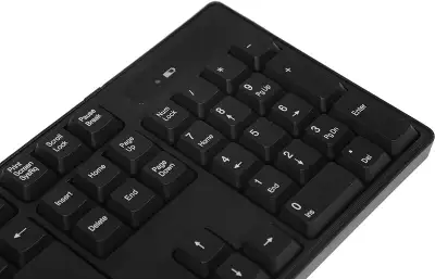 Комплект беспроводной Defender C-915, черный (45915 )